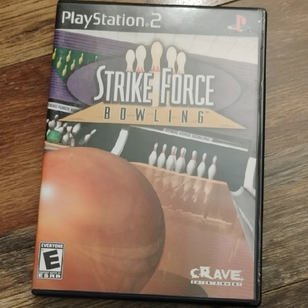 3 PlayStation 2 Games!!!